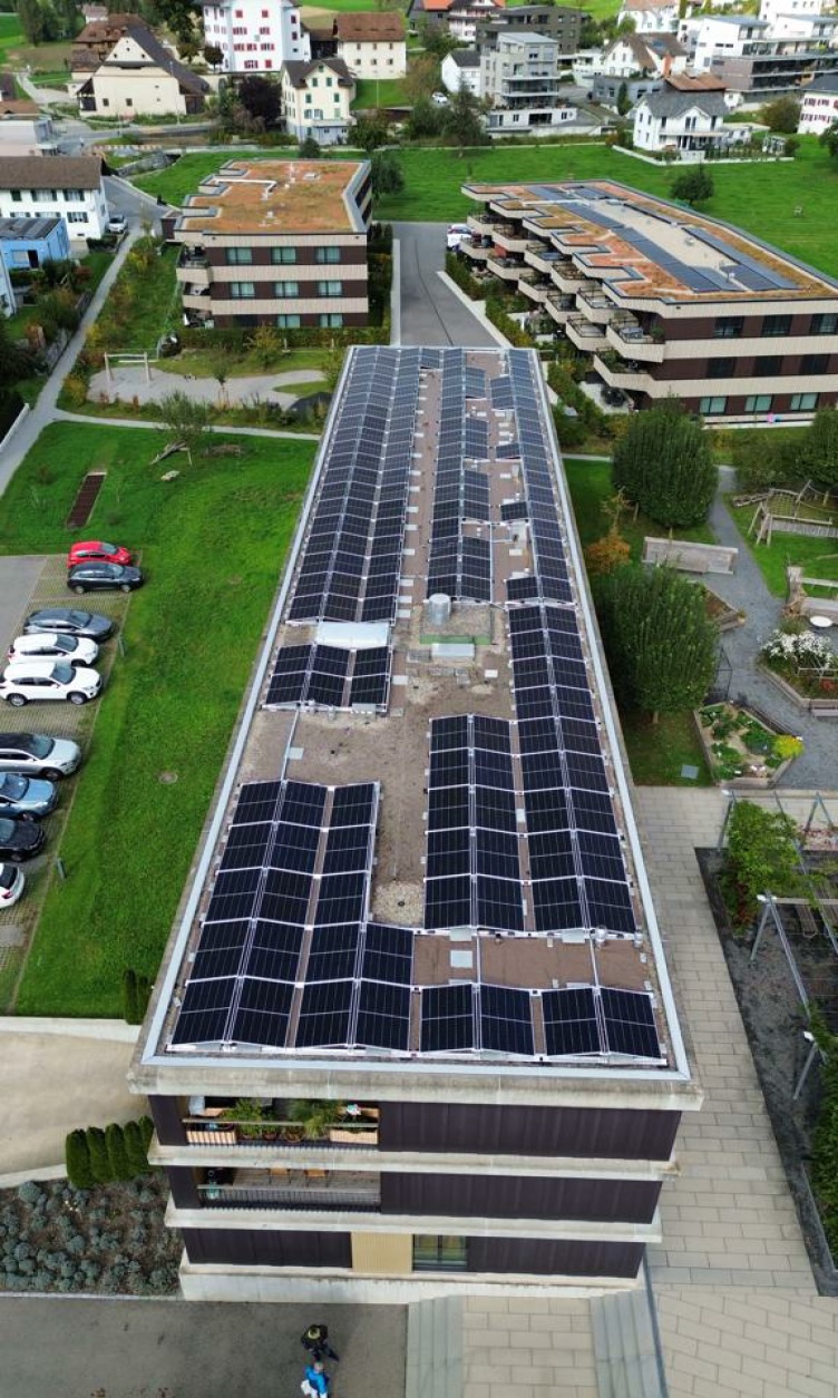 PV Haus A